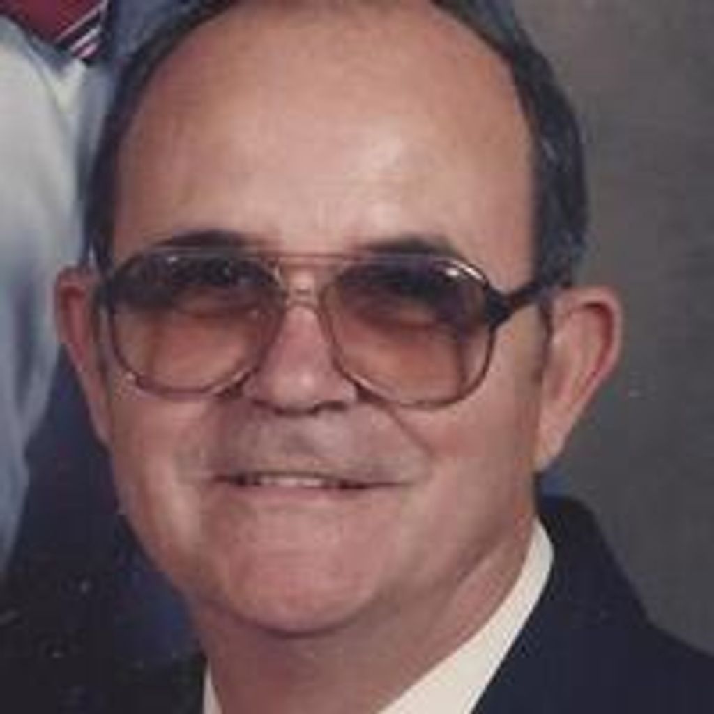 Marvin  W. Hancock
