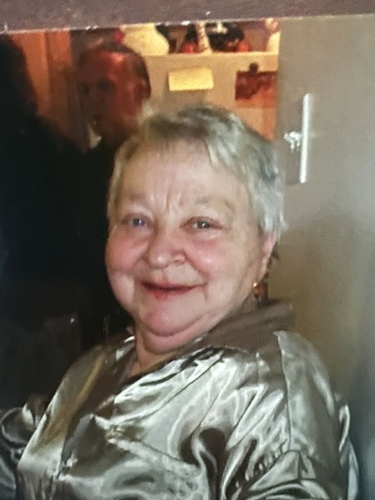 Nancy M Barthelemy Profile Photo