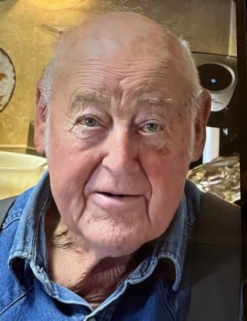 Billy "Boo" Wayne Smith Profile Photo