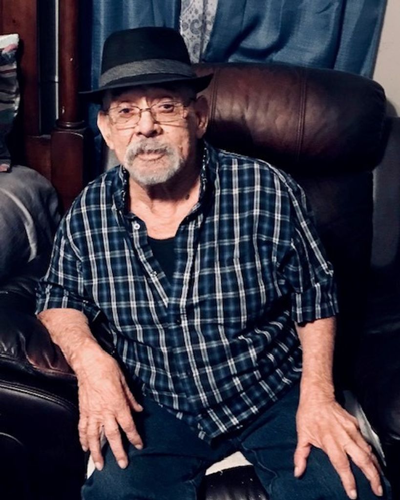 Amado L. Gonzales