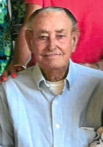 Photo of Odie D. Staggs