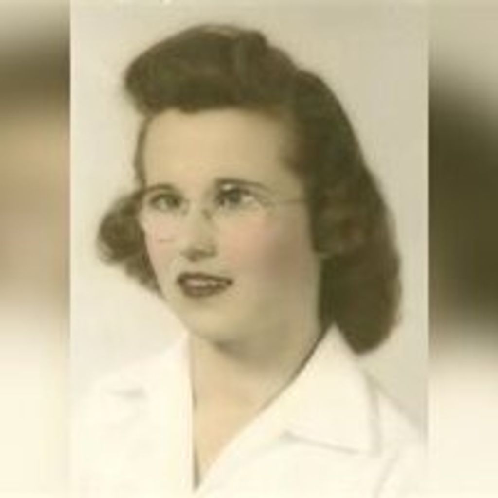 Helen A. Greene