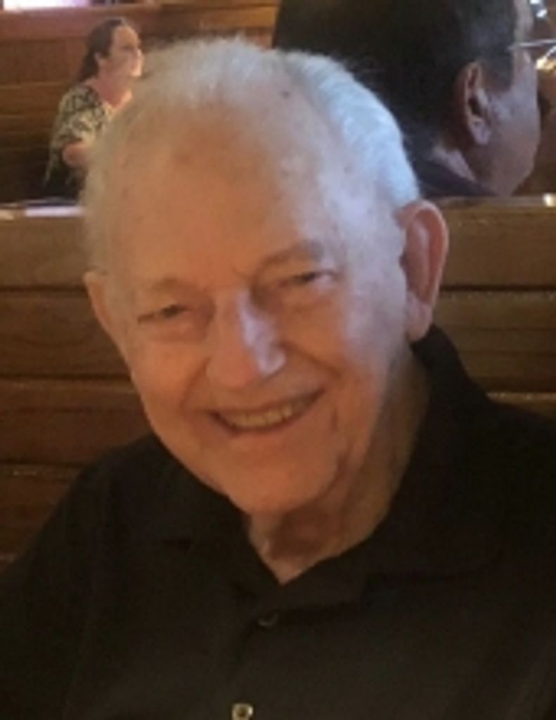 Kenneth Russell Swisher