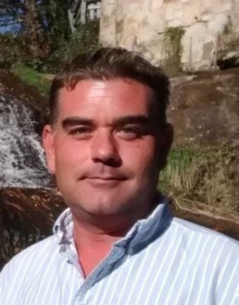 Chadwick Earl Stansfield Profile Photo