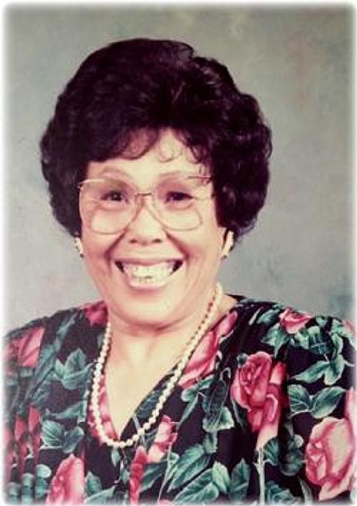 Dorothy L. Berry