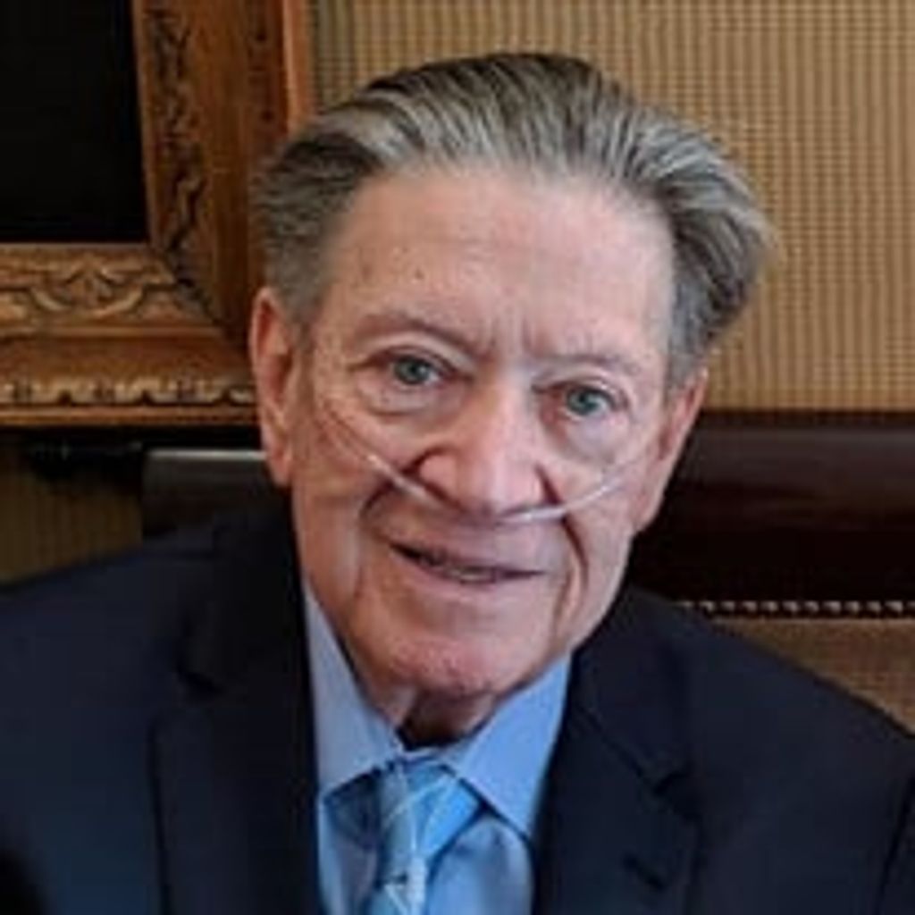 Albert Louis Deidrich Jr.