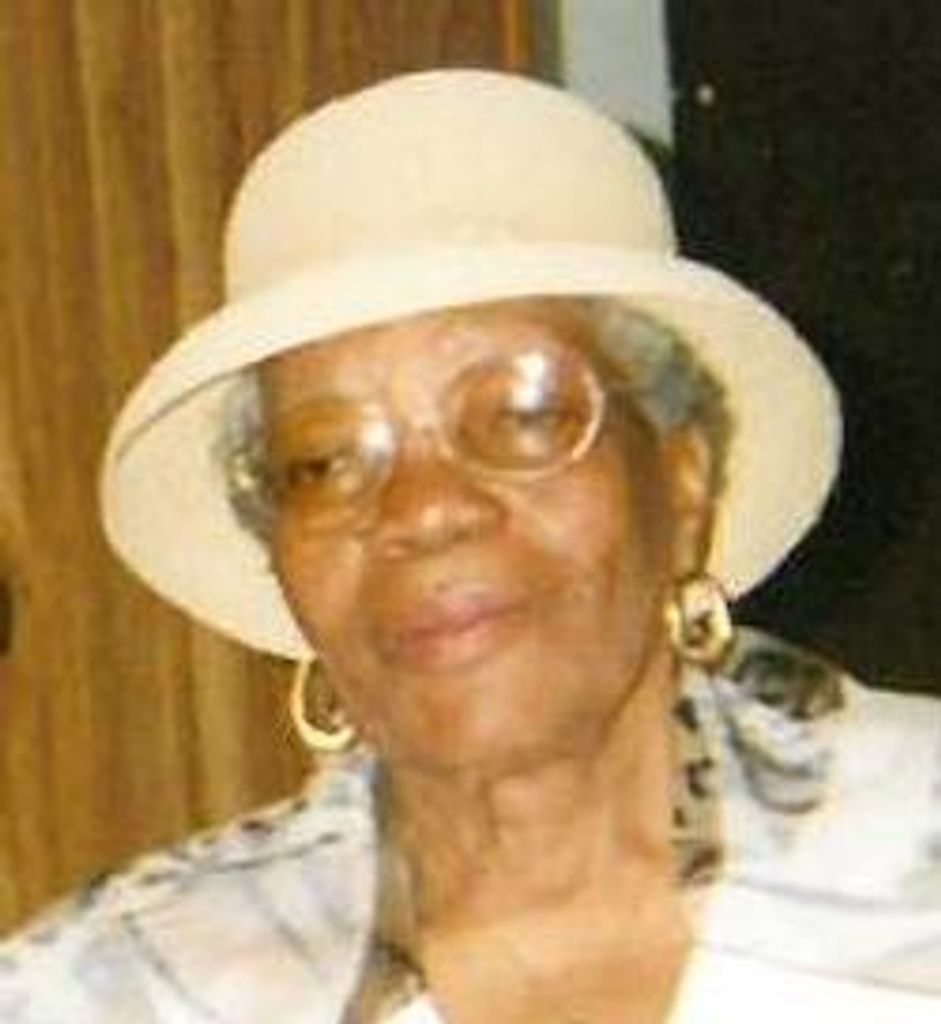 Leila B. Sherfield
