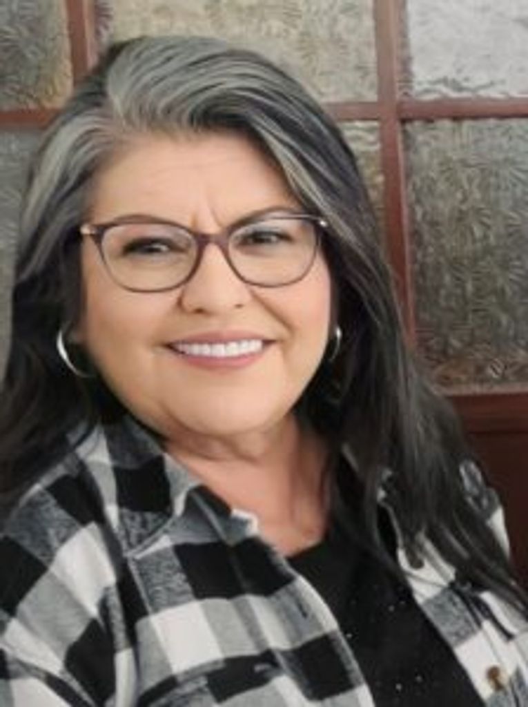 Guadalupe “Lupe” Ortega Fasano