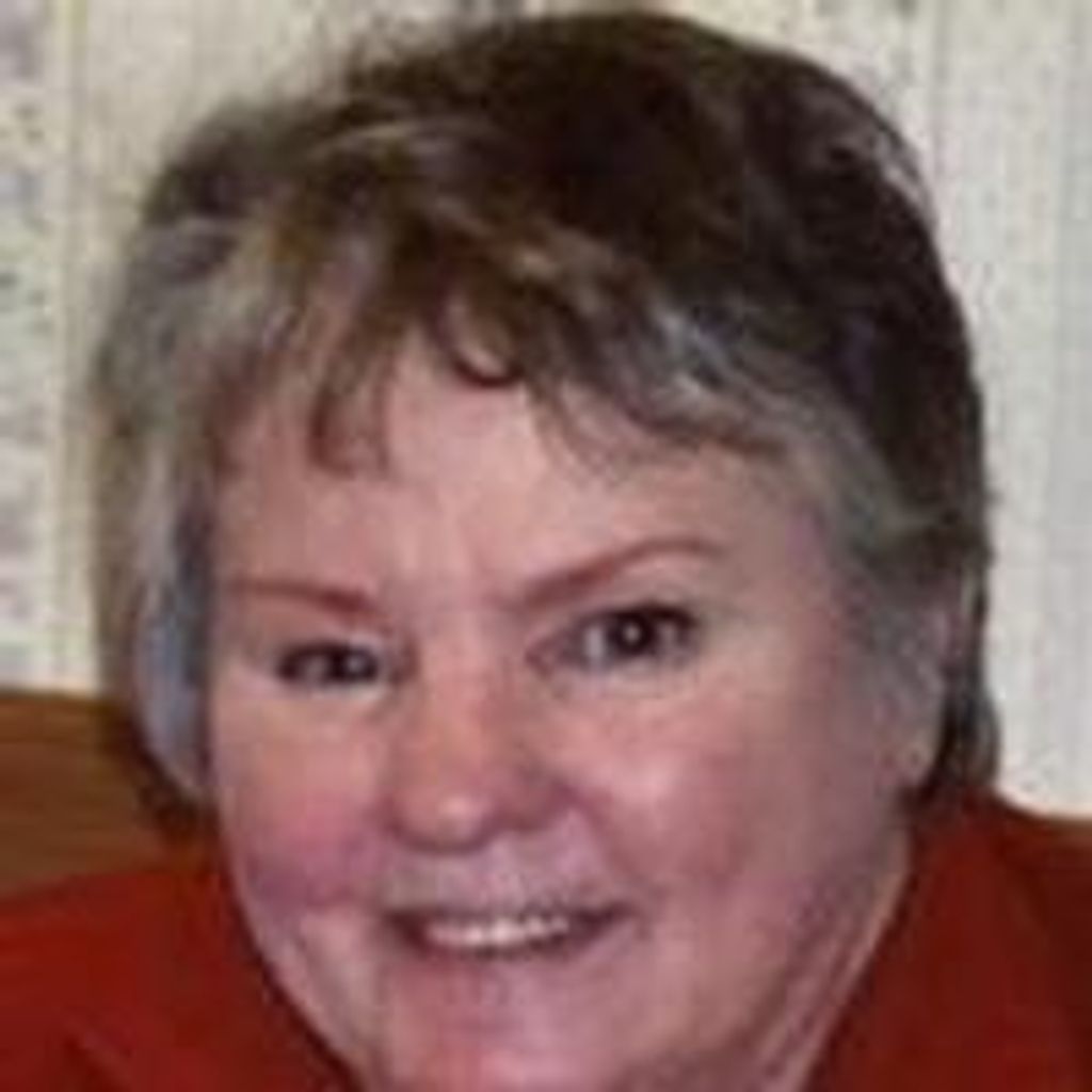 Nora C. Warwick