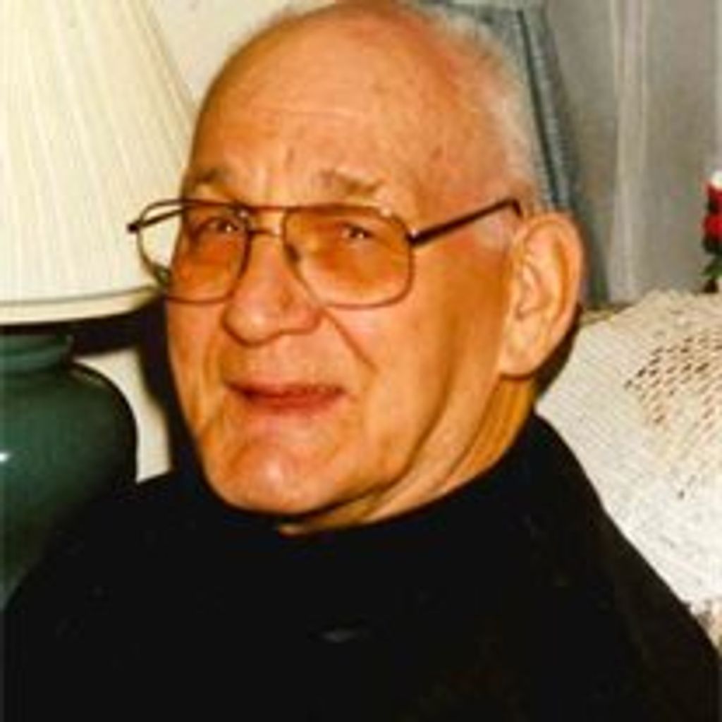 Harold A. Egleston