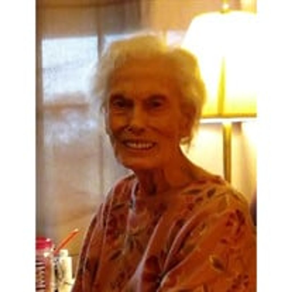 Montine Florence Nelson Bloodworth Profile Photo