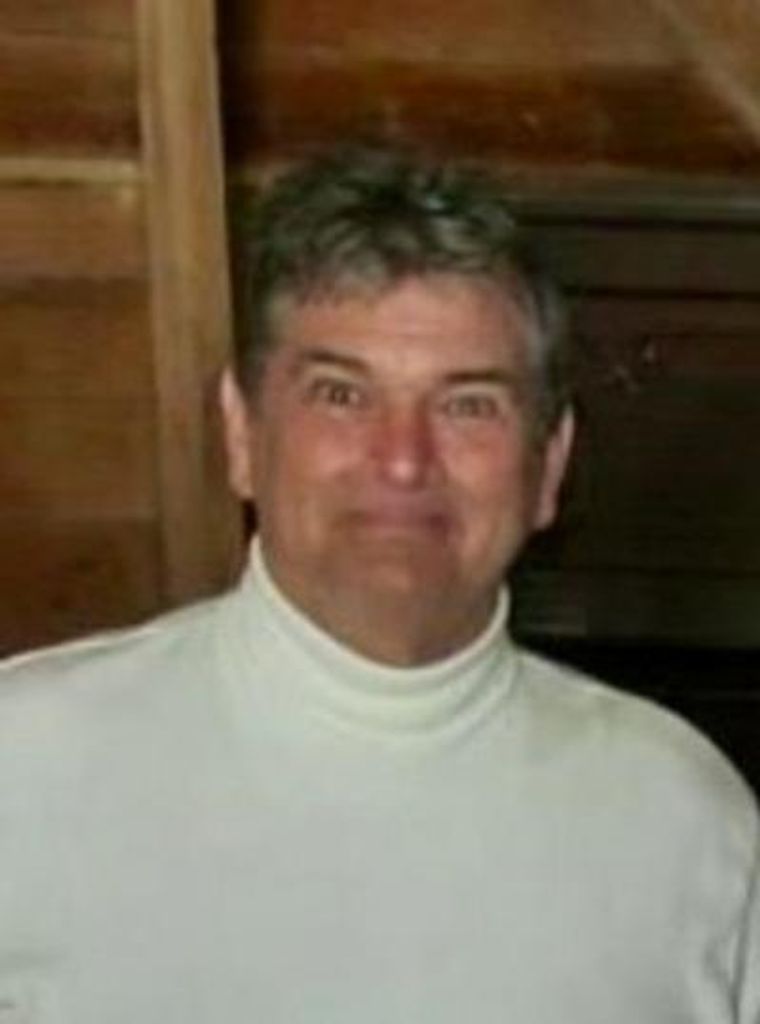 William Dovalovsky Profile Photo