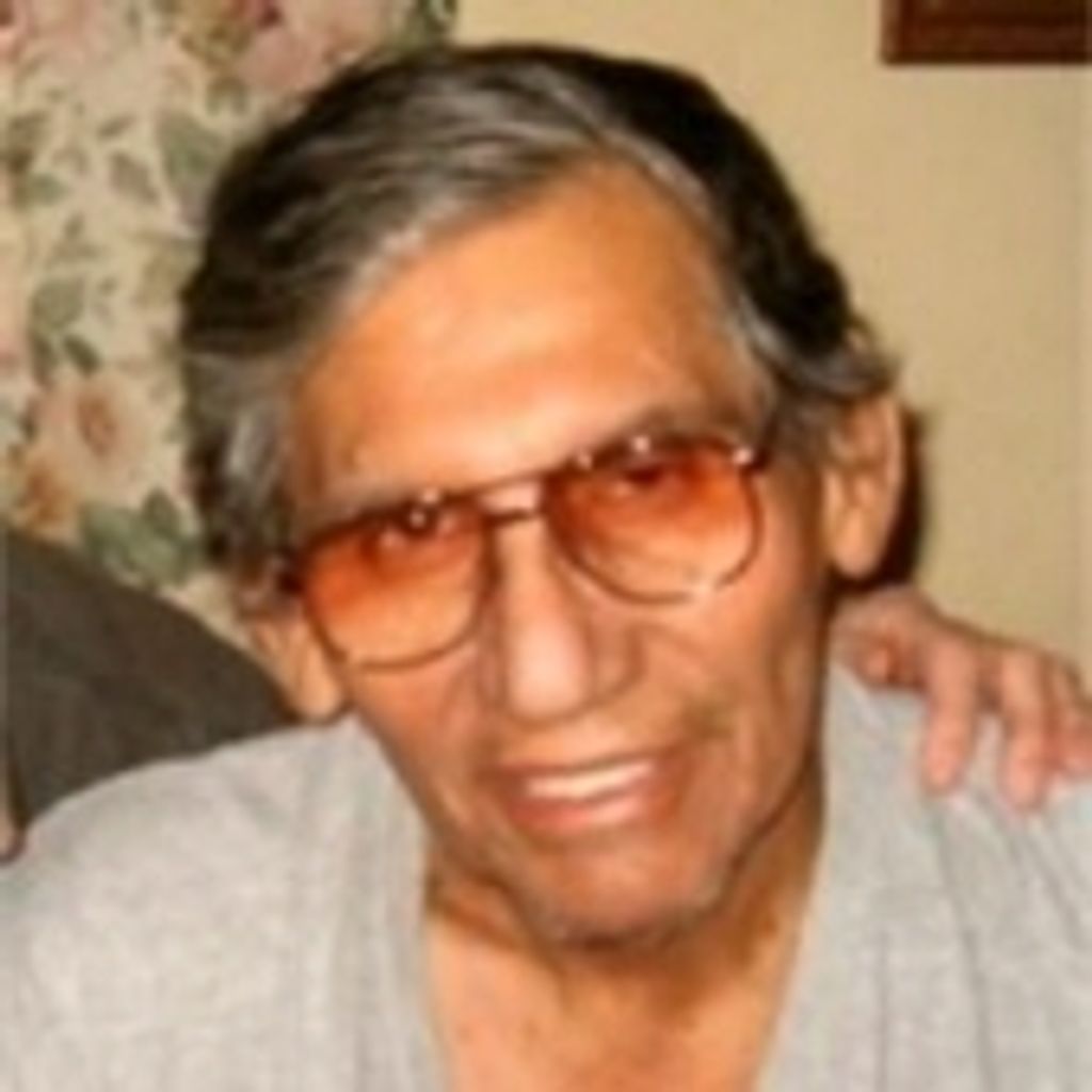 Alejandro Ramos