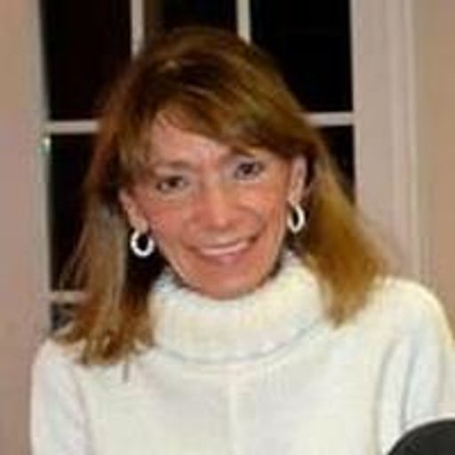 Louise Marie Scocchera Decarbo Profile Photo