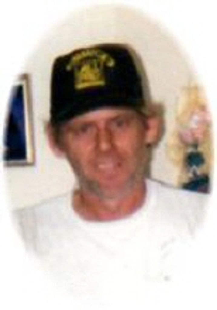 Archie Glenn Wright Jr