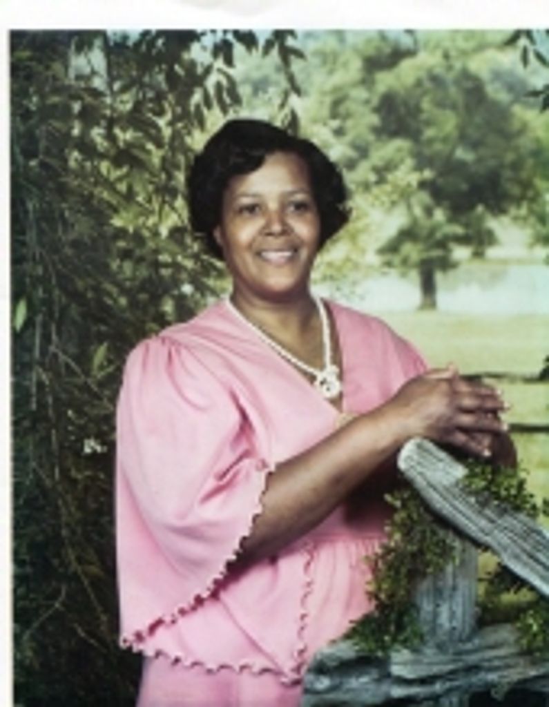 Cleo Patria Leftwich Profile Photo