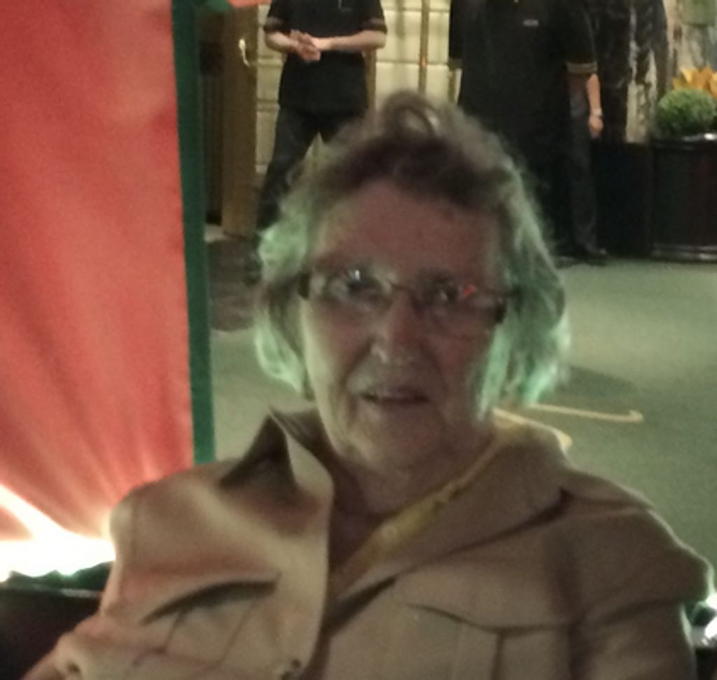 Mary Loretta "Leila" Brake Profile Photo