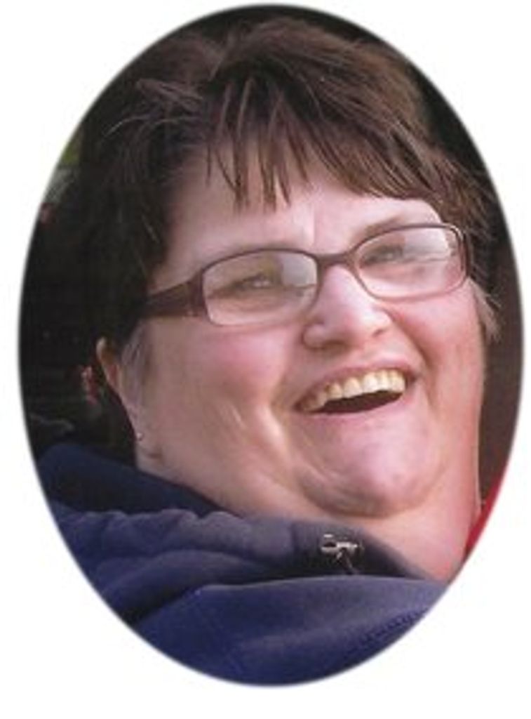 Lorraine Margaret Hacker