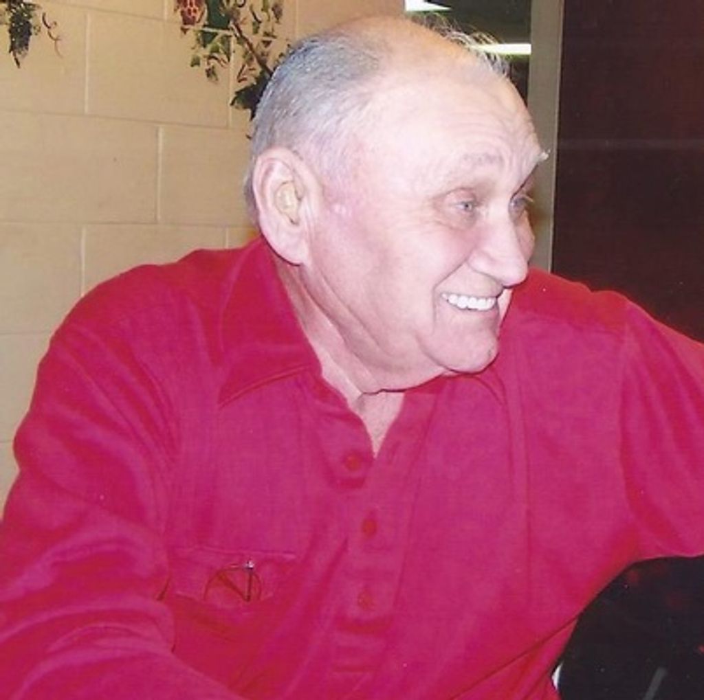 John "J.D." Ruloph, Jr.