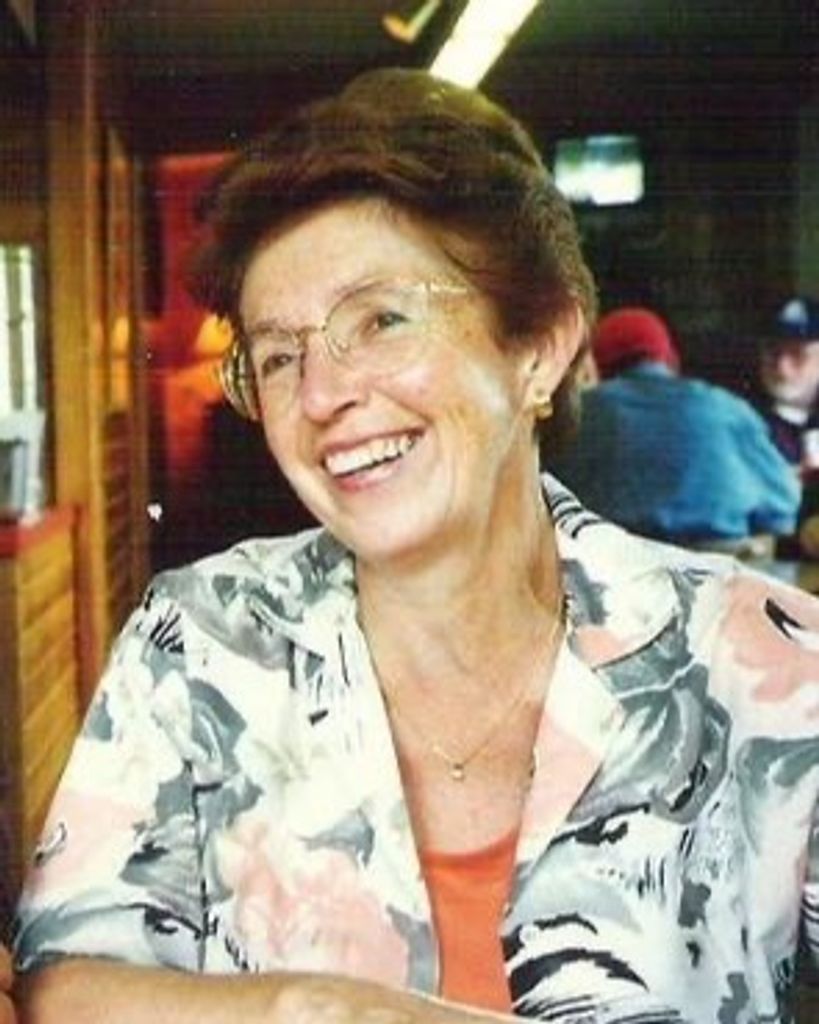 Dorothy Johnson Profile Photo