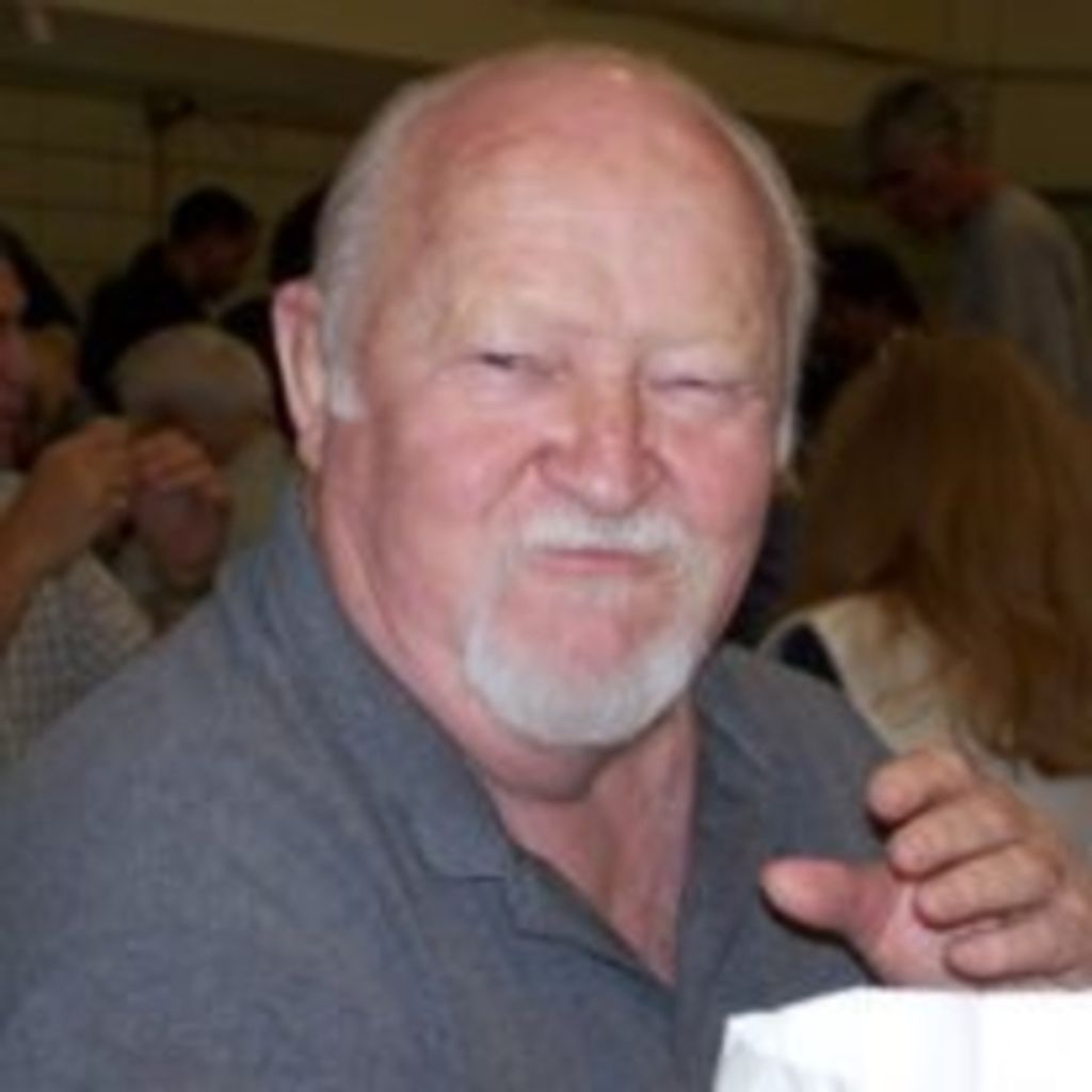 Mr Roland J. Parizo Profile Photo