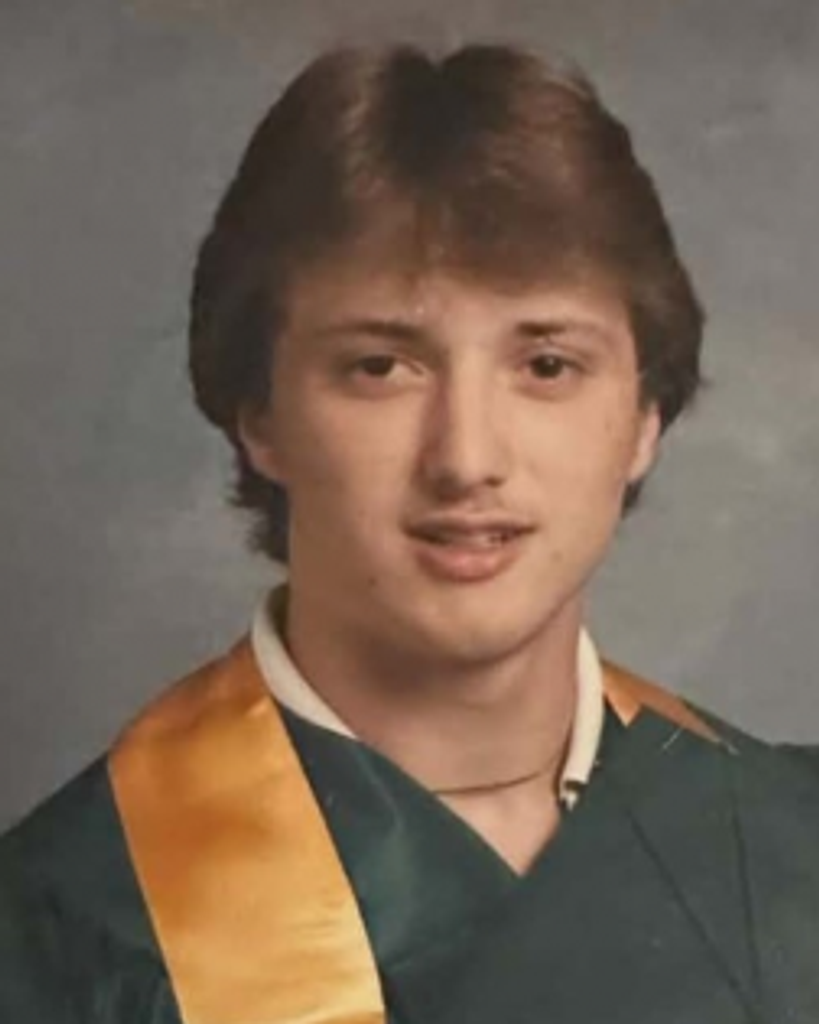 David Ronald Arwood Profile Photo