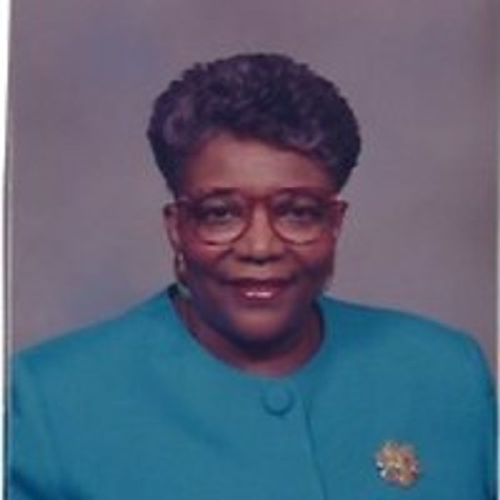 Mary Lou Morris