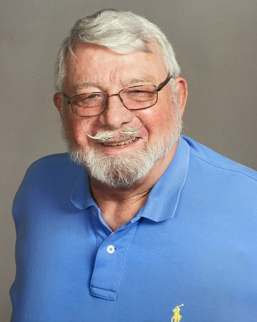 Michael Jude Kupper
