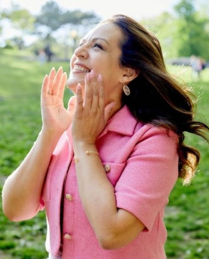 Karen Edith Galo Profile Photo