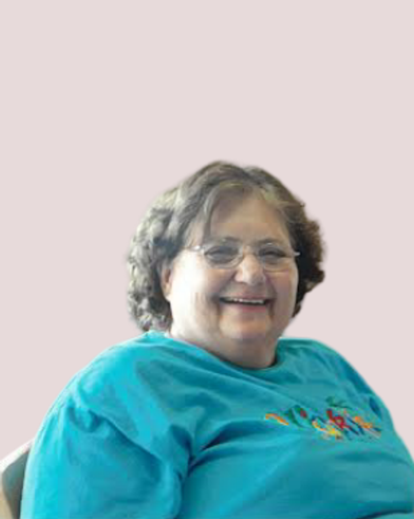 Sandra Luoma Profile Photo