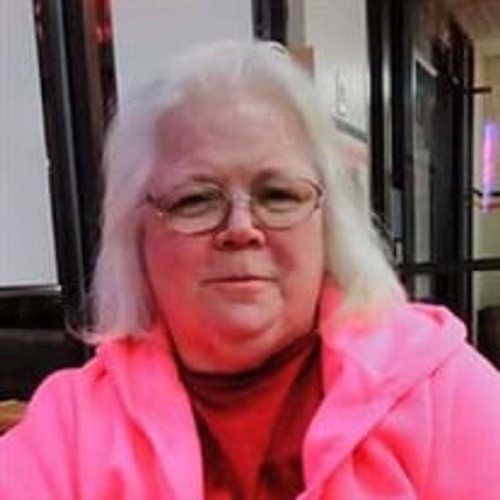 Linda Dutton Profile Photo