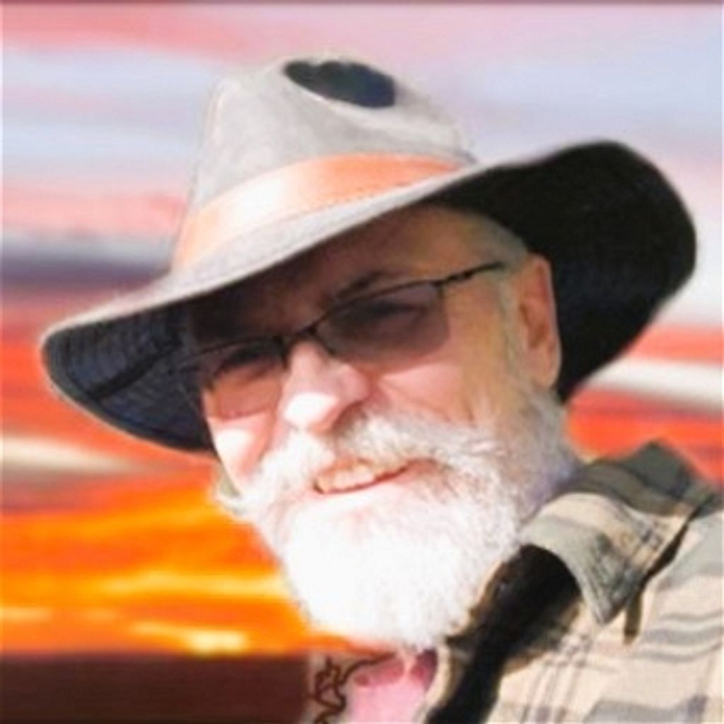 Michael Scott Ford Profile Photo