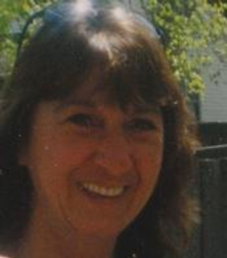 Suzanne G. Hanson Profile Photo