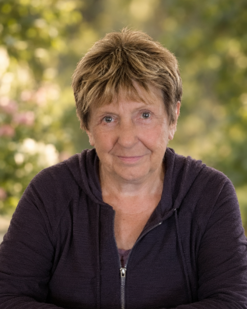 Teresa Elizabeth Briscoe Profile Photo