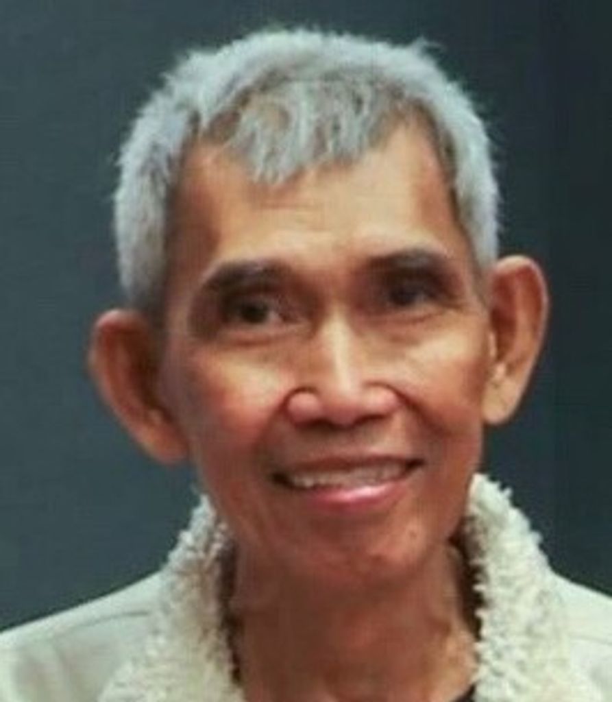 Cuong Phung        馮 偉 強