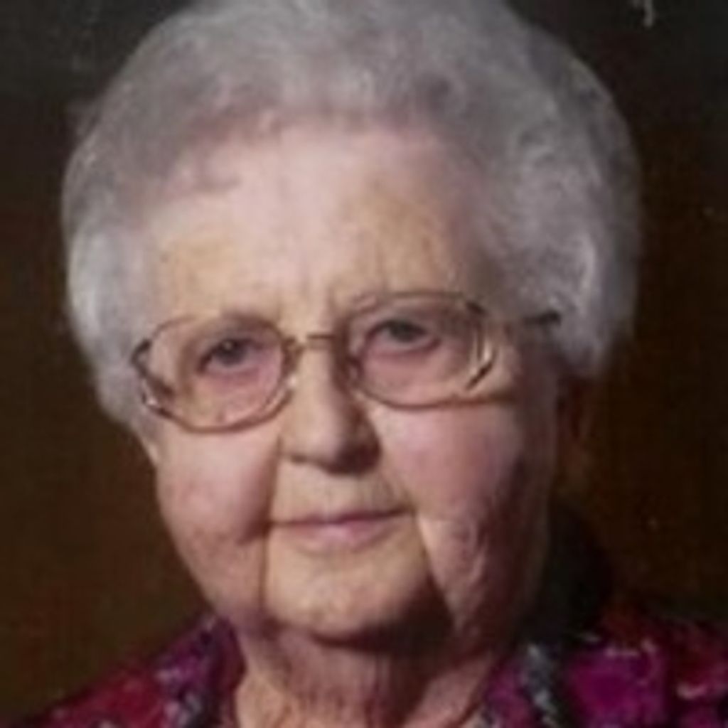 Virginia Bolerjack