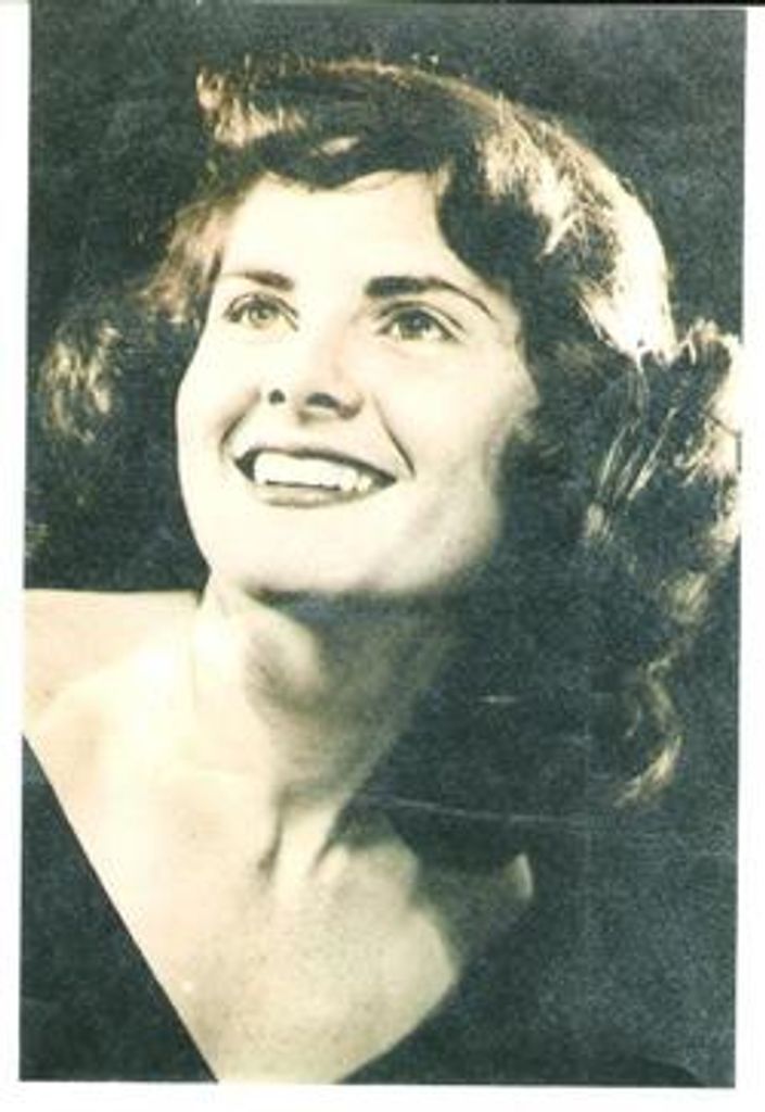 Marguerite Leite "Dolly" Chapman