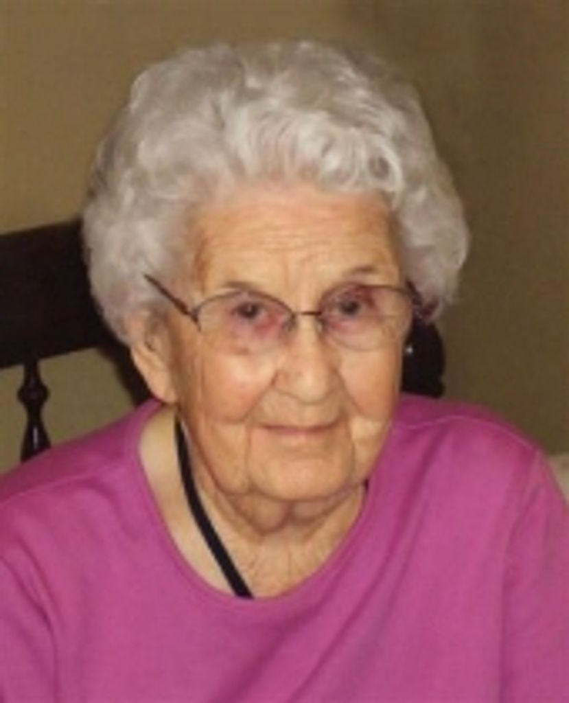 Beth Elga Bair