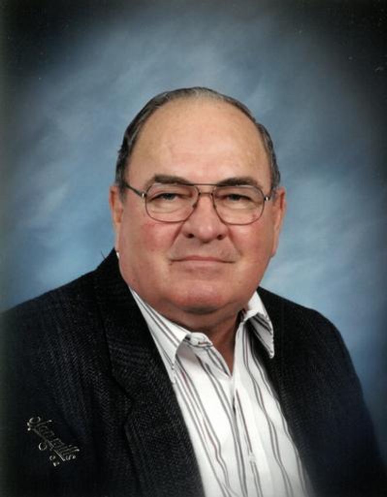 Arthur Arnold Hoffmann Profile Photo