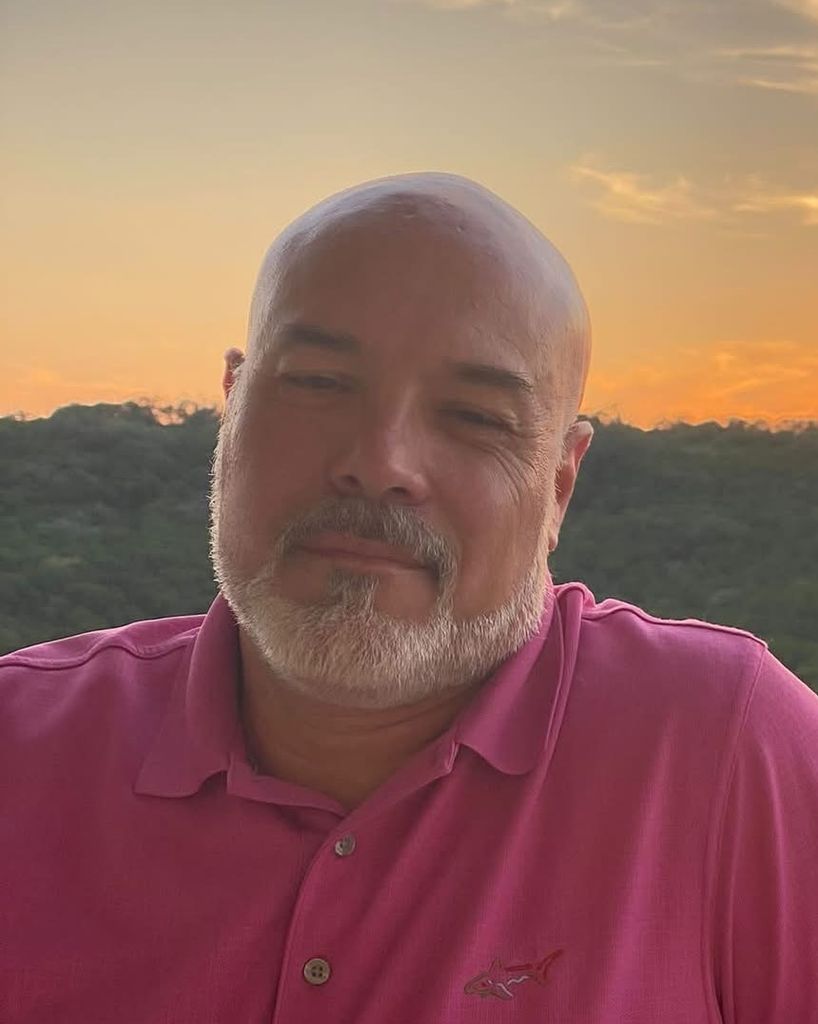 Edward Keith Burns Profile Photo
