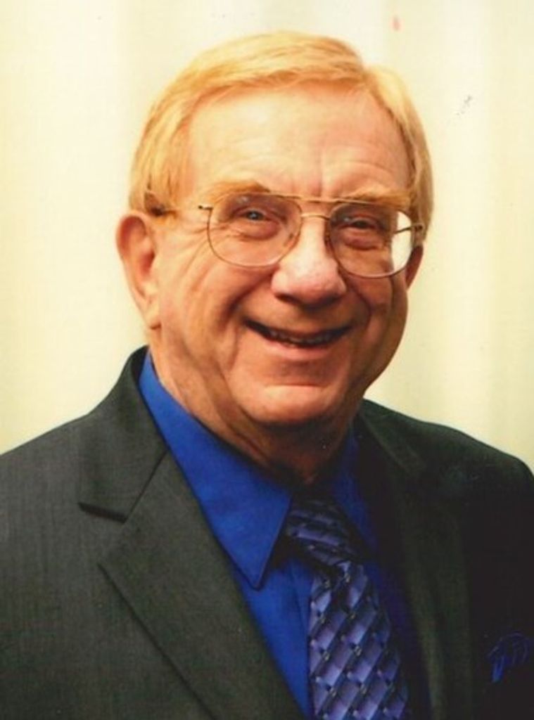 James “Jim” R. Daily Profile Photo