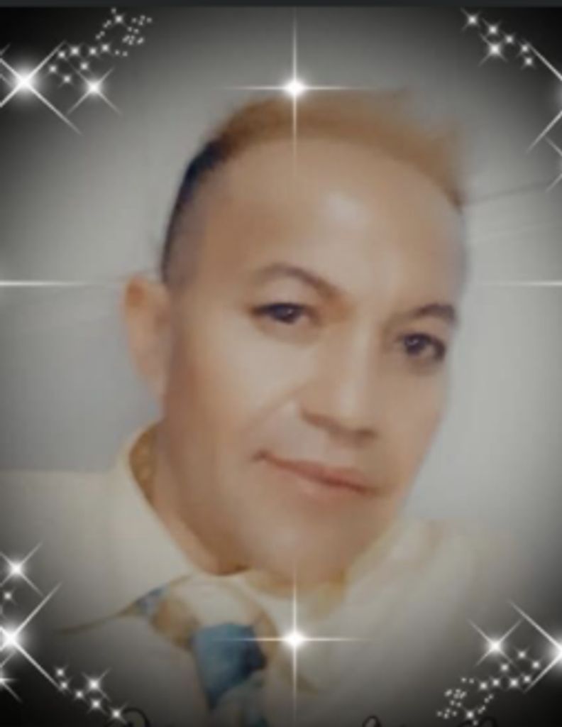 Joe Gonzales