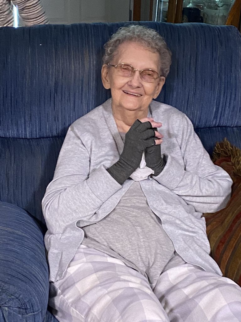 Barbara Whitson Profile Photo