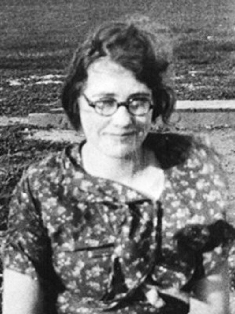 Bessie Anderson