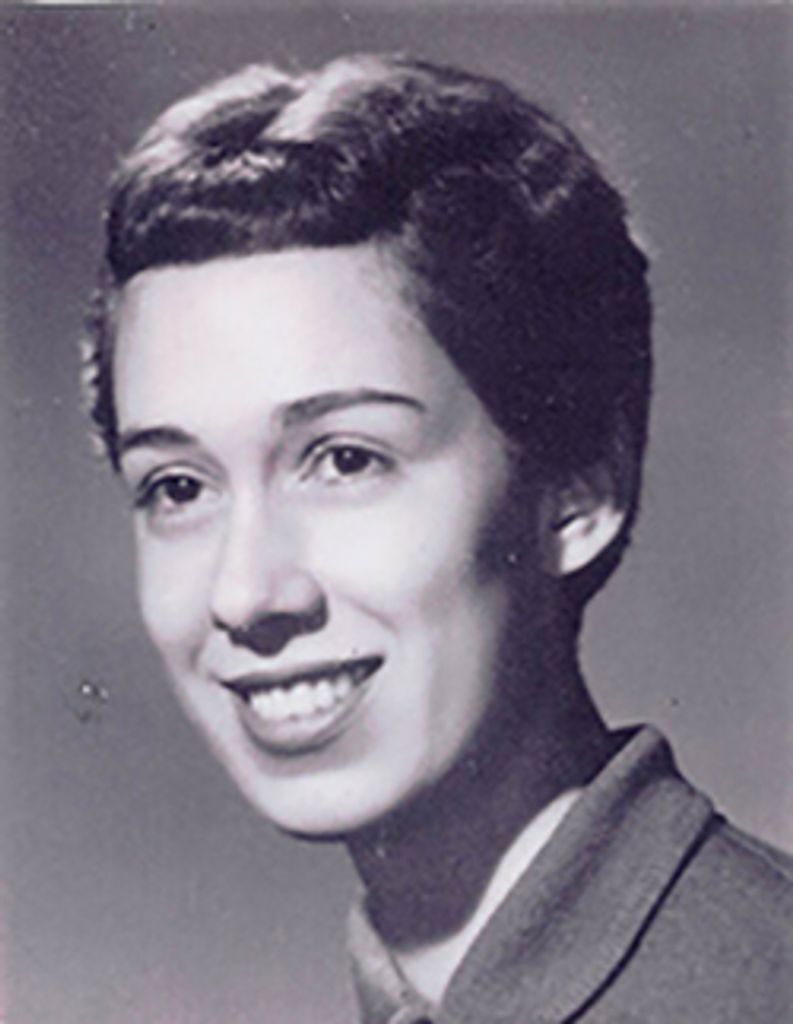 Jean Allred Goddard