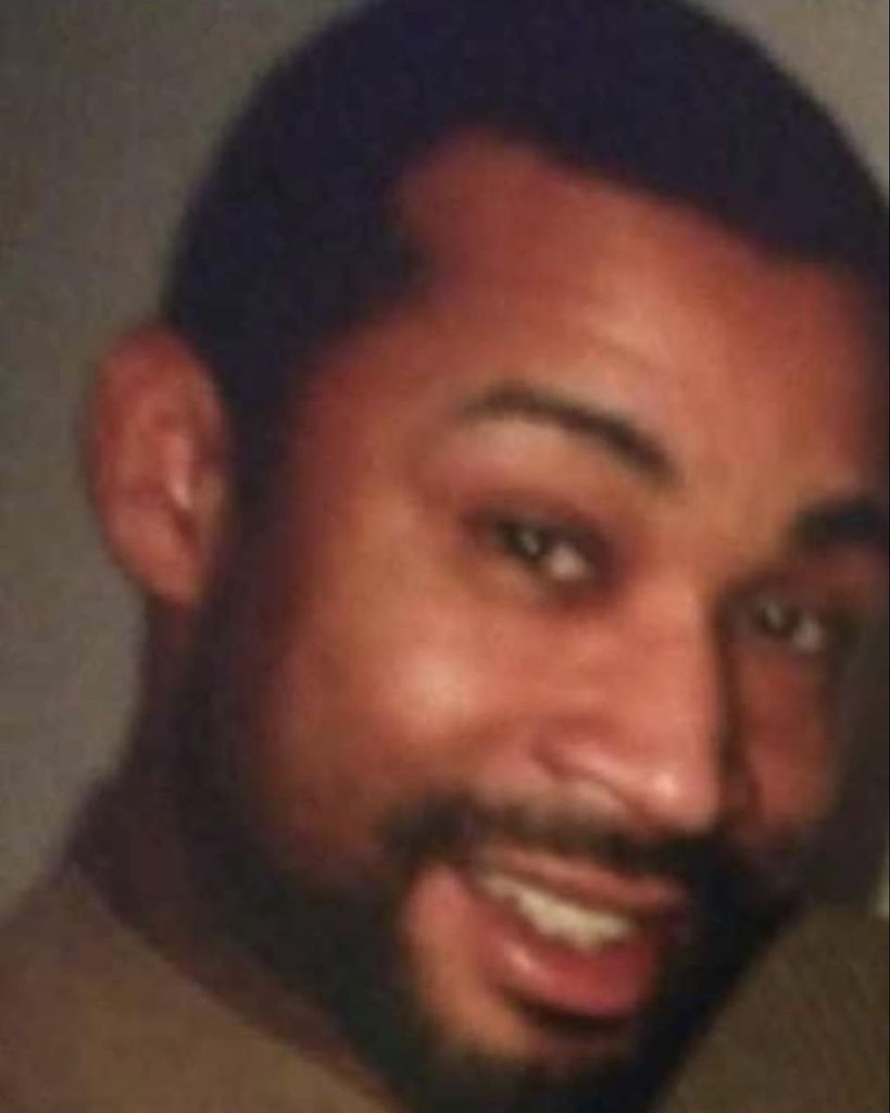 Gerald Wayne Clemons Profile Photo