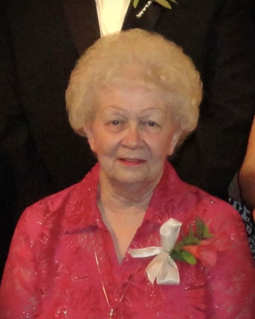 Dottie Georgene "Jean" Reel Profile Photo