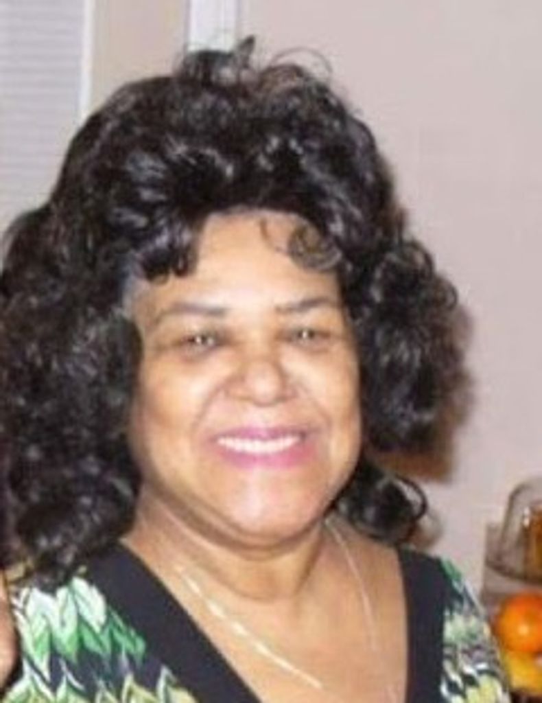 Virginia Gennings Profile Photo