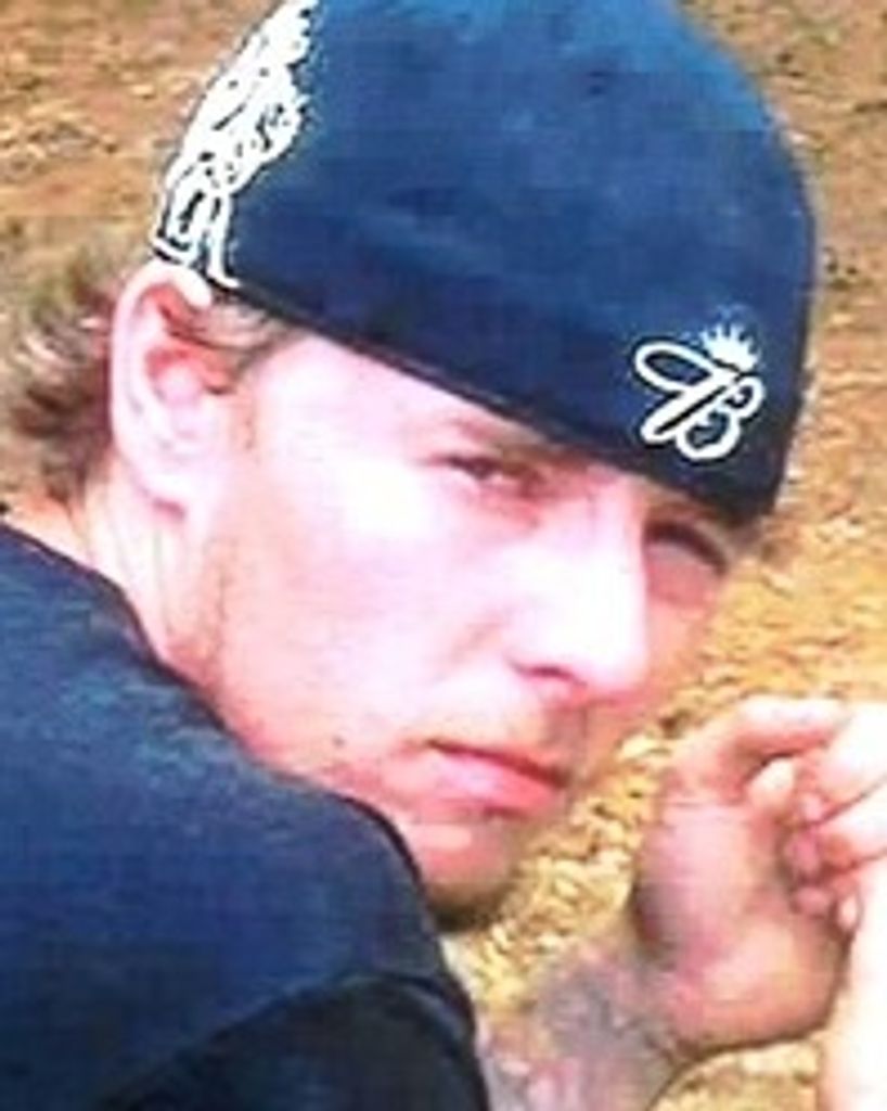 Tyler James Burns