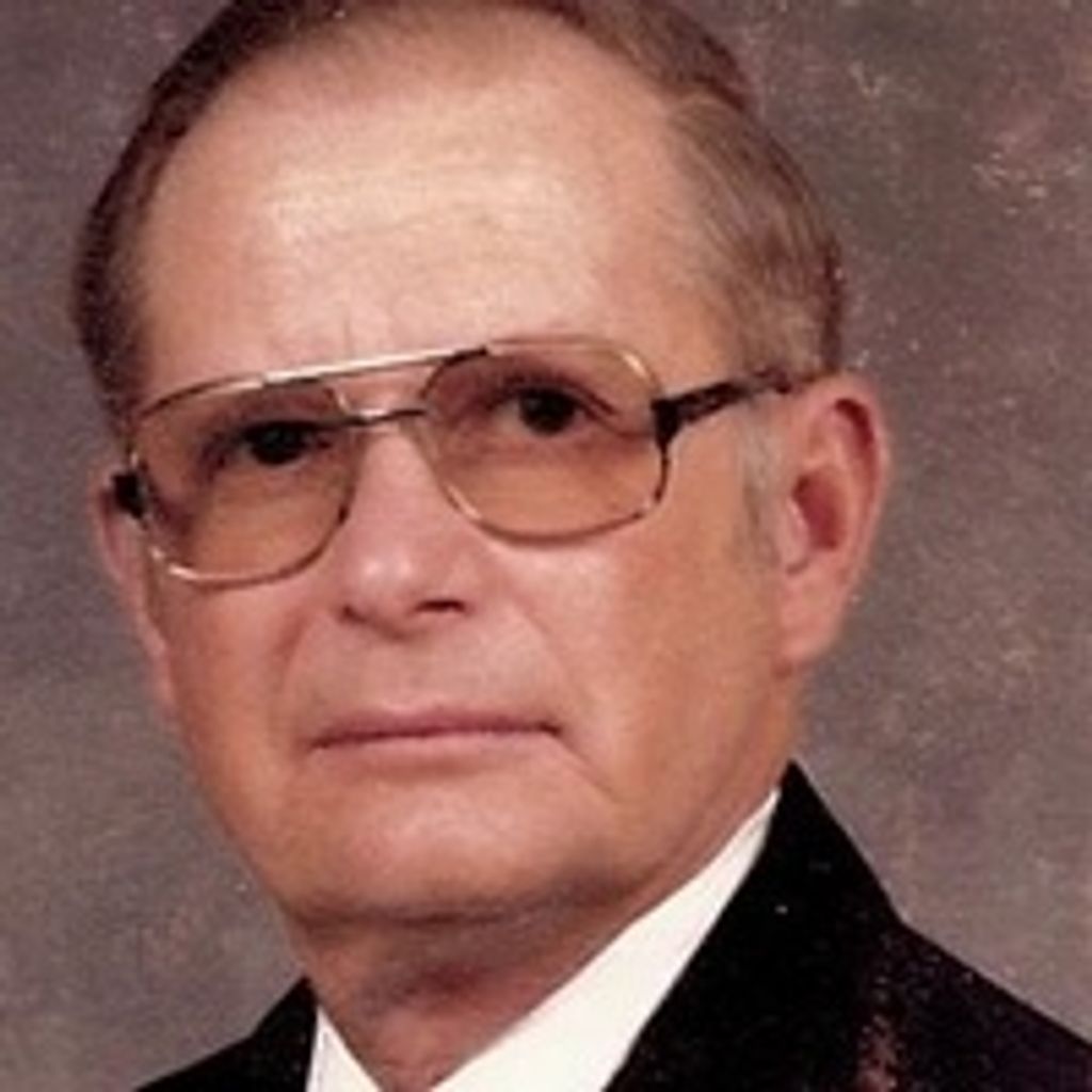 Russell F. Roberts Profile Photo